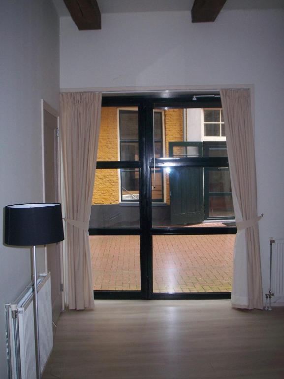 Gelkingehof Aparthotel Groningen Quarto foto